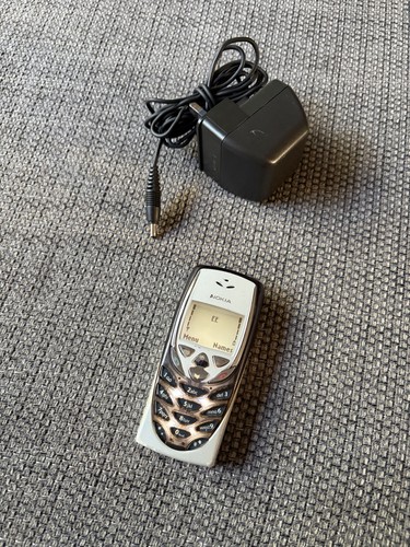 Nokia 8310 mobile - mobile, fully