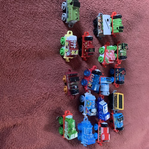 Thomas the tank - the, &
