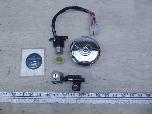 1983 honda cm250c belt drive - honda,