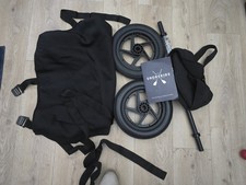 SUP Shoreride - Wheels For Your Paddle Board