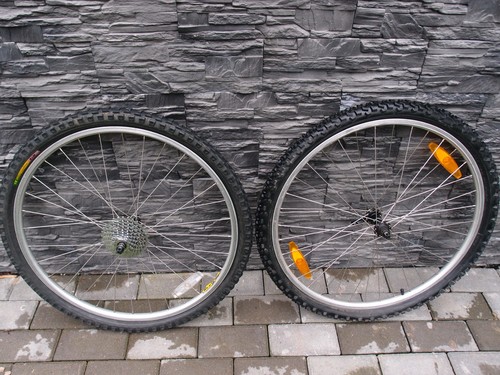 Inch wheel set mavic 238 - 26,