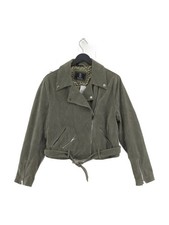 Rino pelle motorcycle jacket - &,