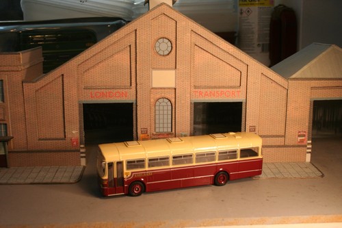Efe 35307 bet leyland - 35307,