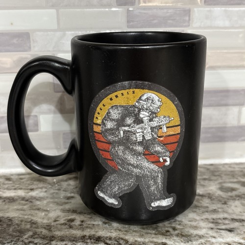 Black rifle coffee company - rifle,