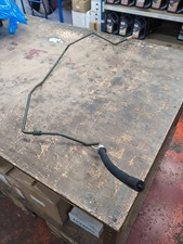 Land Rover Discovery 2 V8 Front ACE Pipe to Reservoir RQB000290