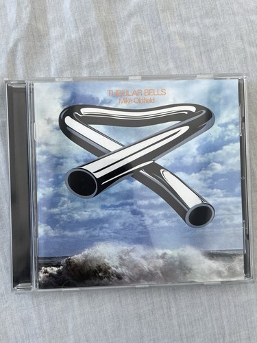 Mike oldfield tubular bells - oldfield,