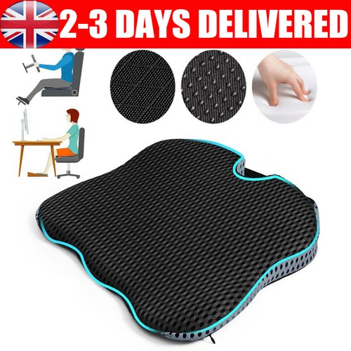 Memory foam car front seat - memory,