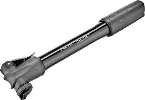 Topeak pocket rocket - pocket, mini