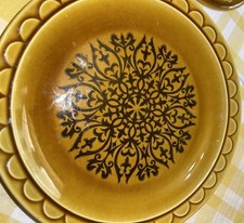 Vintage Homer Laughlin 10”