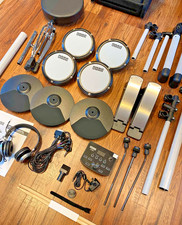 Axus Digital AXK4 Drum Kit