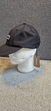 Patagonia Men's Black Snapback