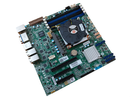 Intel m10jnp2sb server - intel,