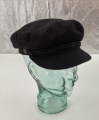 Brixton black fiddler classic - fiddler,