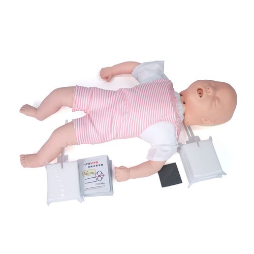 Baby infarction model infant - baby,