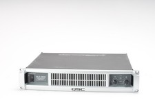 QSC PLX1802 1800 Watt 2-Channel Power Amplifier 220-240V