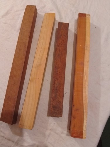 Spindle blanks - spindle,