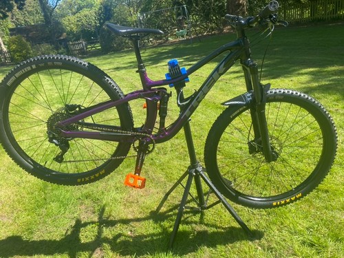 Trek fuel ex5 - trek,