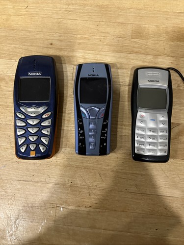 Nokia motorola job lot - job,