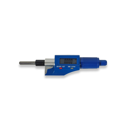 Dasqua digital micrometer - dasqua,