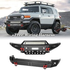 For 2007-2014 Toyota FJ