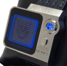 Seahope x Transformers Scope Watch Tokyo Flash