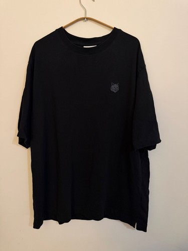 Maison kitsuné black - kitsuné,
