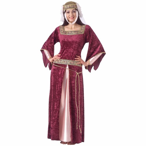 Maid marion renaissance - maid,