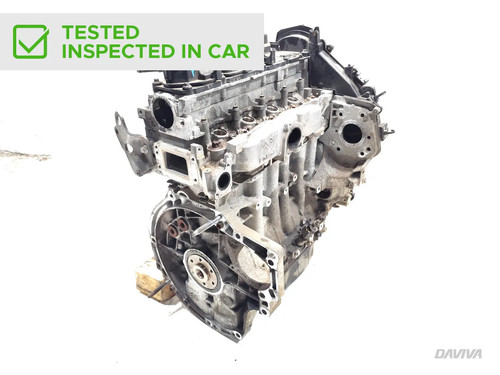 Citroen berlingo bare - citroen, engine