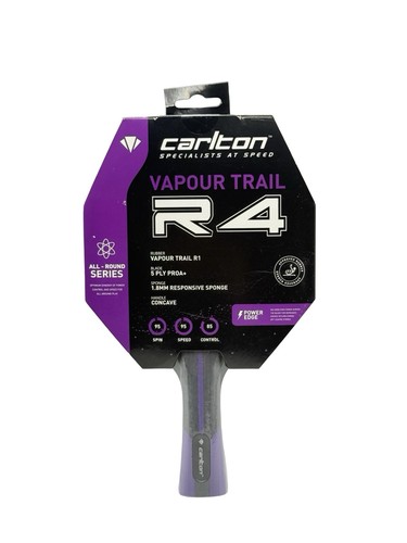 Carlton vapour trail r1 - r4,