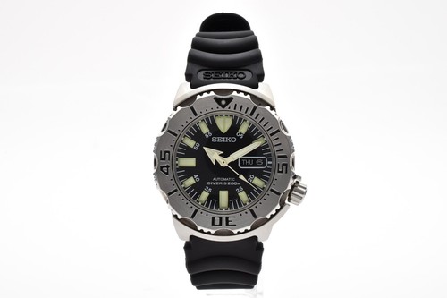 Near mint seiko skx779 - [near,