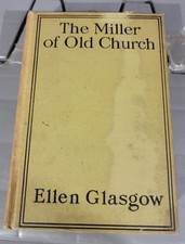 The Miller Of Old Church Ellen