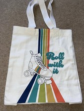 New TK Maxx Large Tote bag