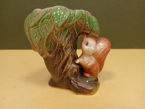 Vintage hornsea pottery fauna - hornsea,