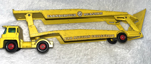 Matchbox king size 8 - k-8,