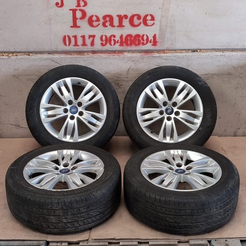 Genuine ford focus - genuine,