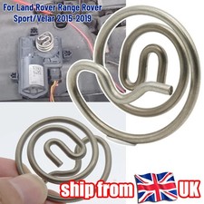 For Land Rover RR Sport/Velar Exhaust Actuator Valve Spring Replacement Parts