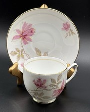 Duchess Fine Bone China Cup &