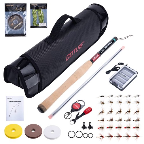 Fly dapping tenkara fishing - fly,
