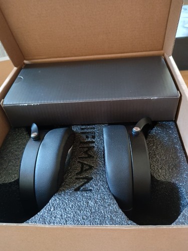 Hifiman sundara wired over ear - hifiman,