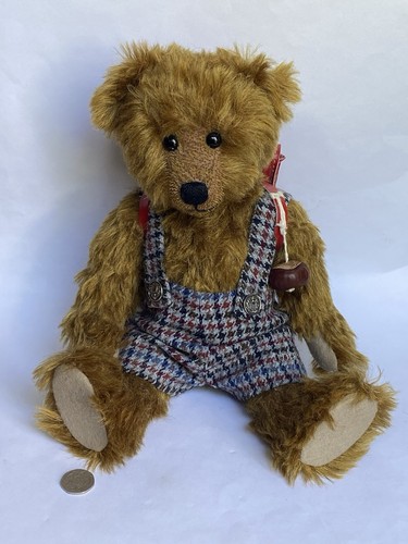 Hartnell bears norty jevons - bears,