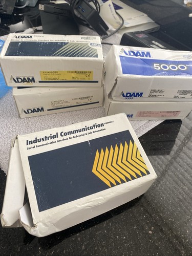 Advantech adam data - adam,