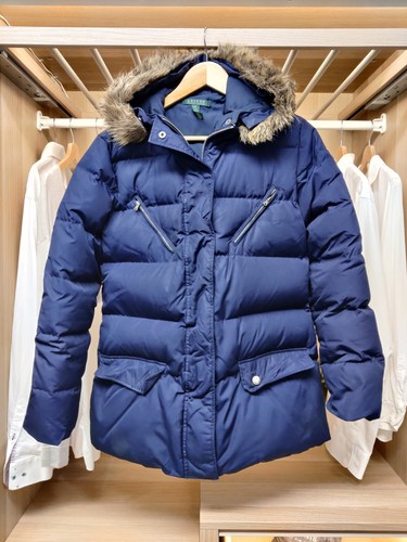 Lauren ralph coat - ralph,