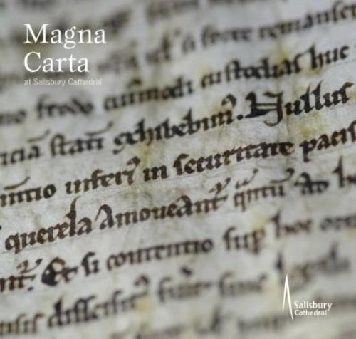 Pitkin magna carta in - :,