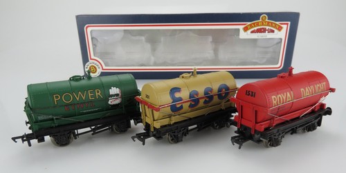 Gauge bachmann 525z 3x - gauge, 33-525z