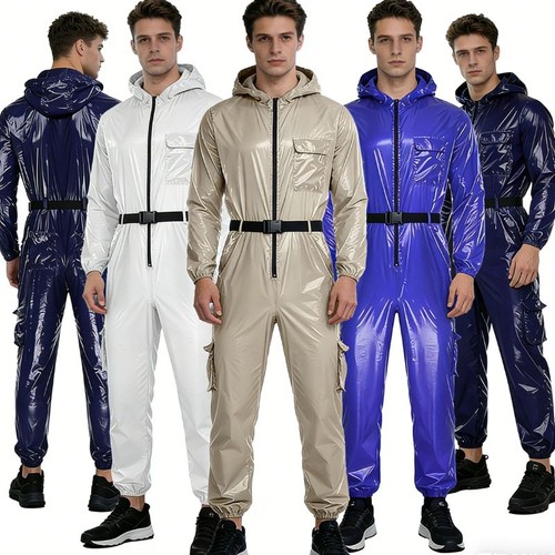 Men waterproof hooded - uk,