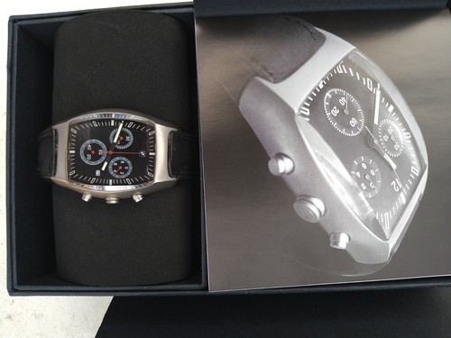 Bmw ventura quartz - ventura, watch