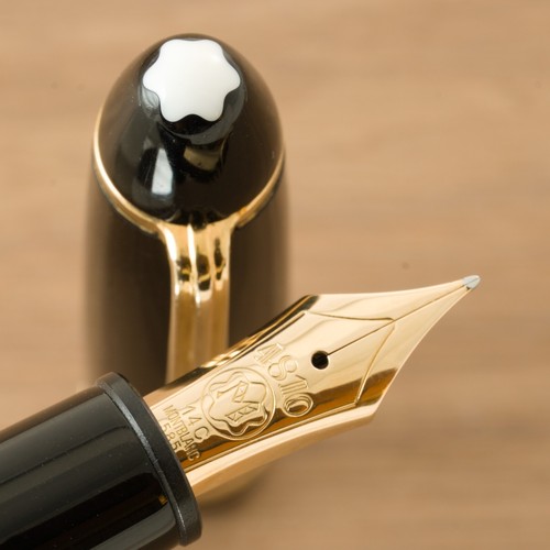 Vintage 1980s montblanc - vintage,