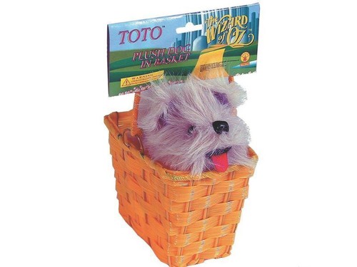 Wizard toto basket - wizard,