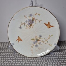 Antique Moore Bros Plate/Shallow Bowl. Pattern No. 97931