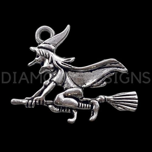 Pcs tibetan silver flying - 5,